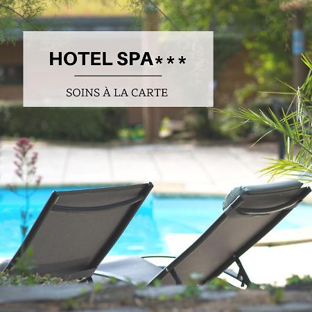 Hotel Logis Domaine Du Moulin Cavier Avrillé Exteriér fotografie